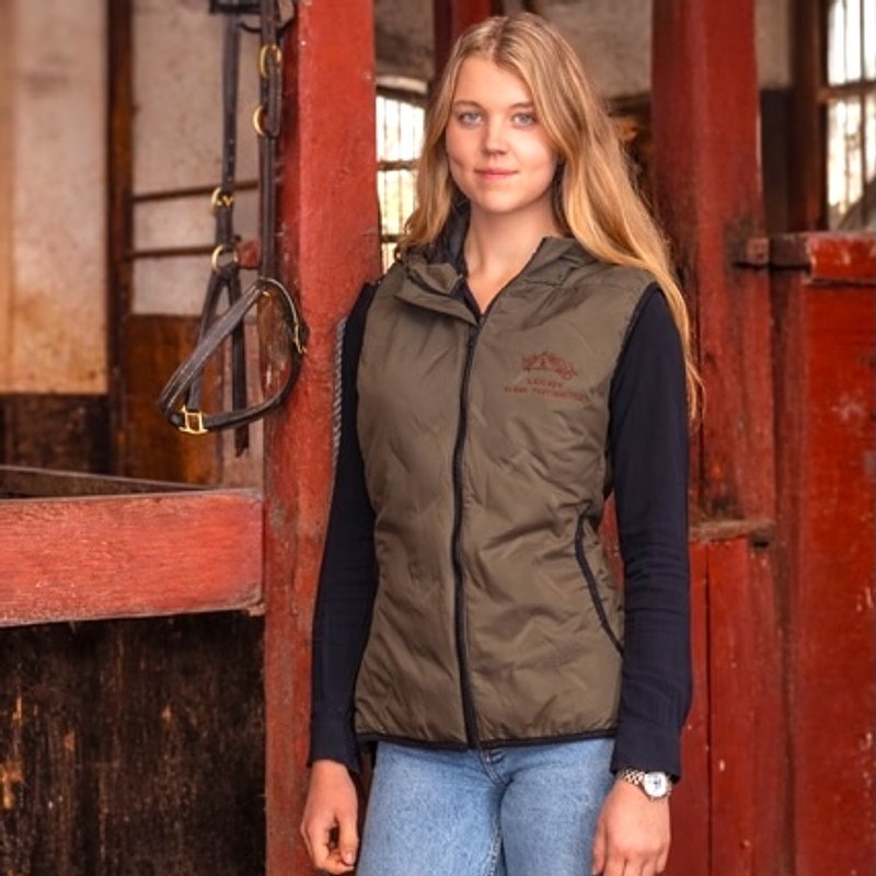 Profilbild för Michaela Godenhjelm