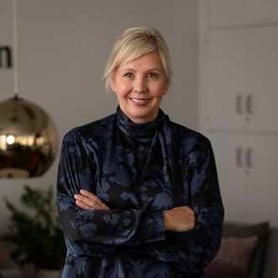 Profilbild för Susanne Heisterkamp