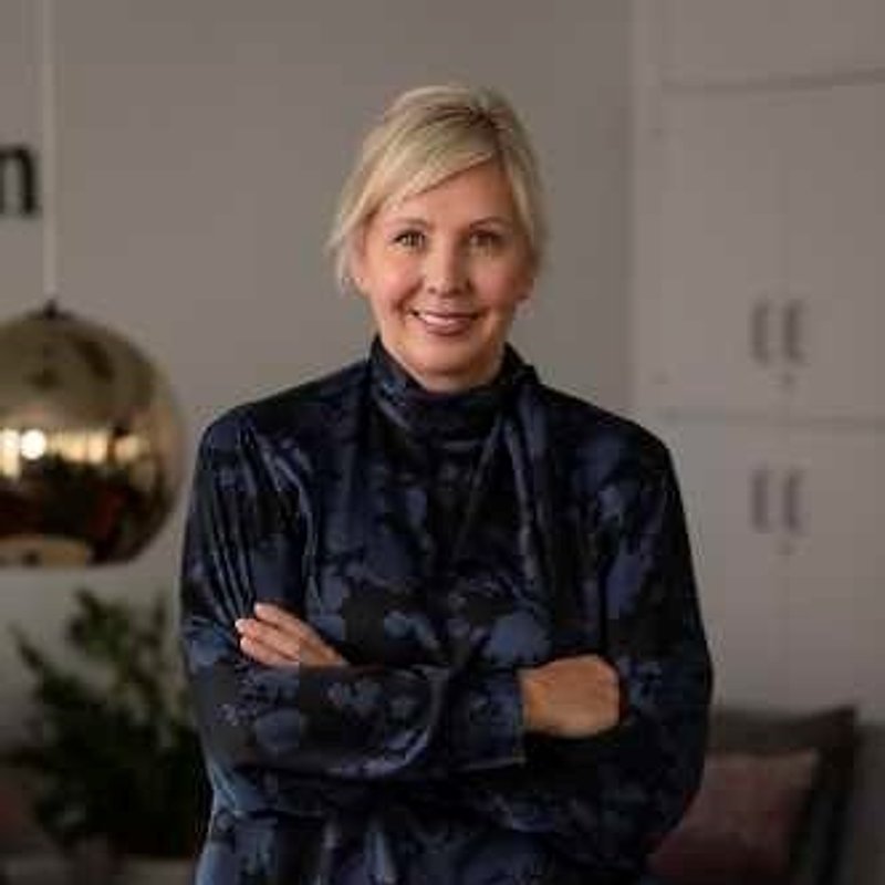 Profilbild för Susanne Heisterkamp