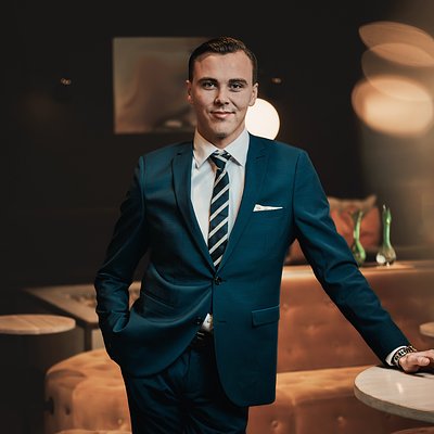 Erik Bogren