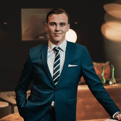 Erik Bogren