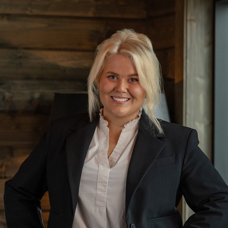 Profilbild för Ronja Renheim