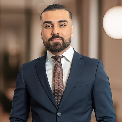 Erfan Irandost
