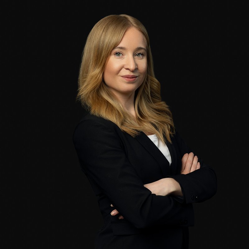 Profilbild för Alicia Borggren