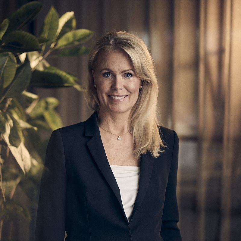 Profilbild för Linda Wahlberg