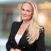 Anna Wikstrand Delić