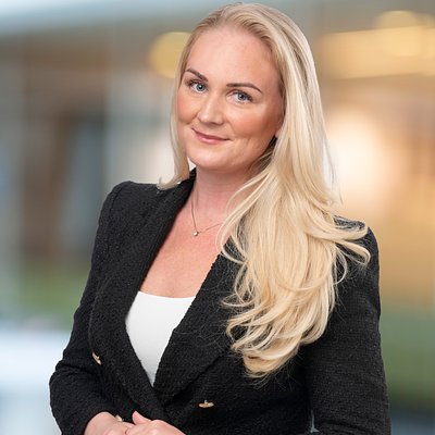 Anna Wikstrand Delić