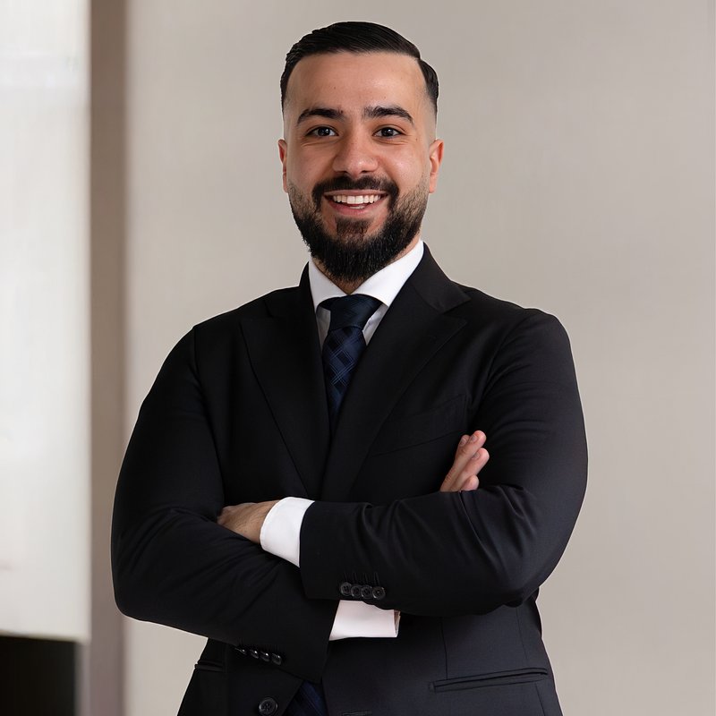 Profilbild för William Halmstrand