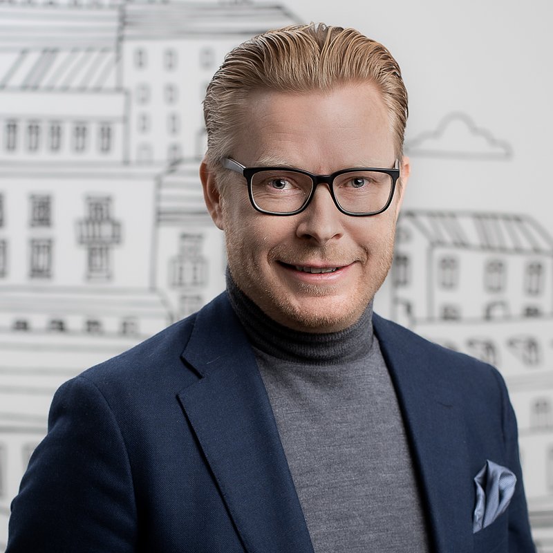 Profilbild för Mathias Holmgren