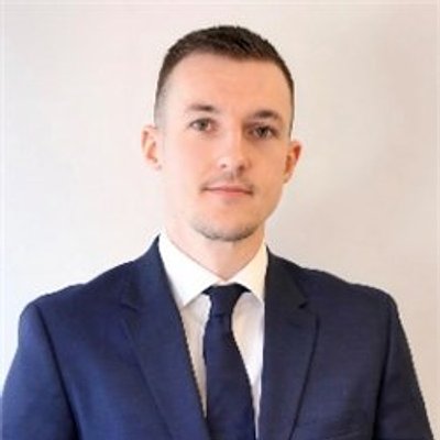 Profilbild för Elias Eld Ingemansson