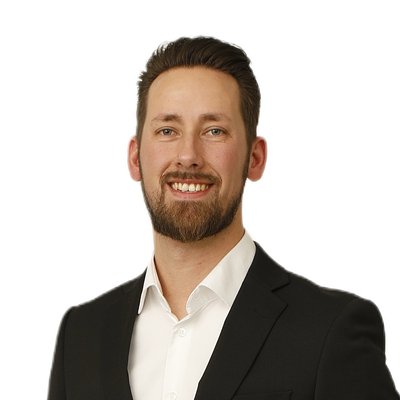 Profilbild för Andreas Ensgård