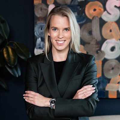Jenny Östman
