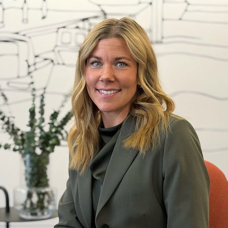 Profilbild för Lina Öhrström