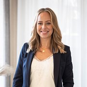 Profilbild för Mia Mörner