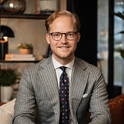 Profilbild för Dennis Berg