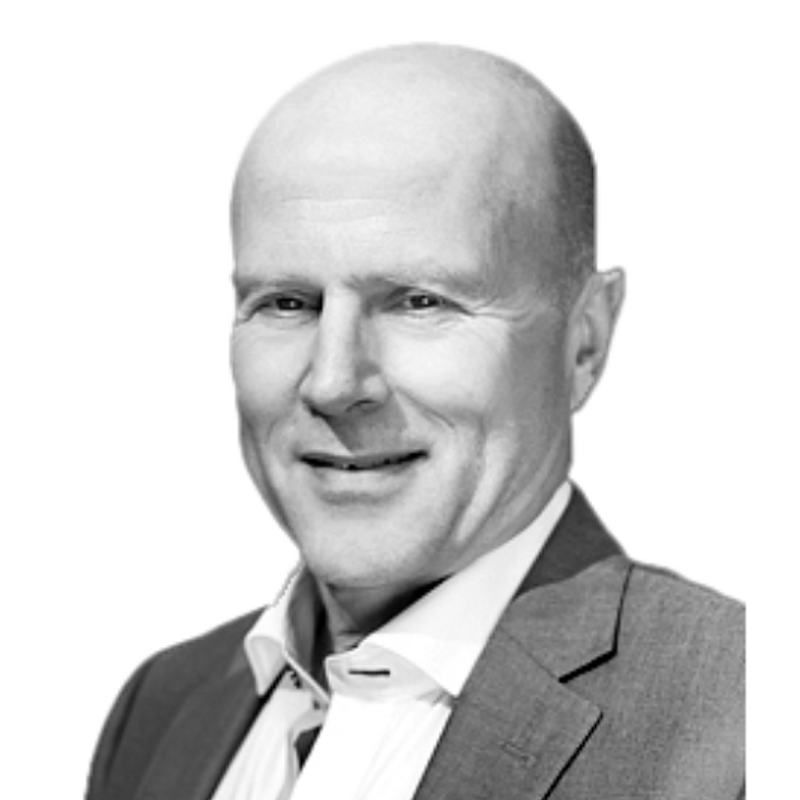 Profilbild för Benny Forsius