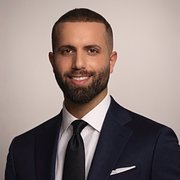 Profilbild för Mikael Efram