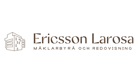 Ericsson Larosa Mäklarbyrå
