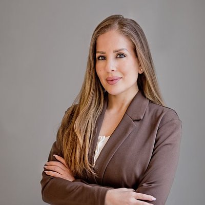 Zena El Turk