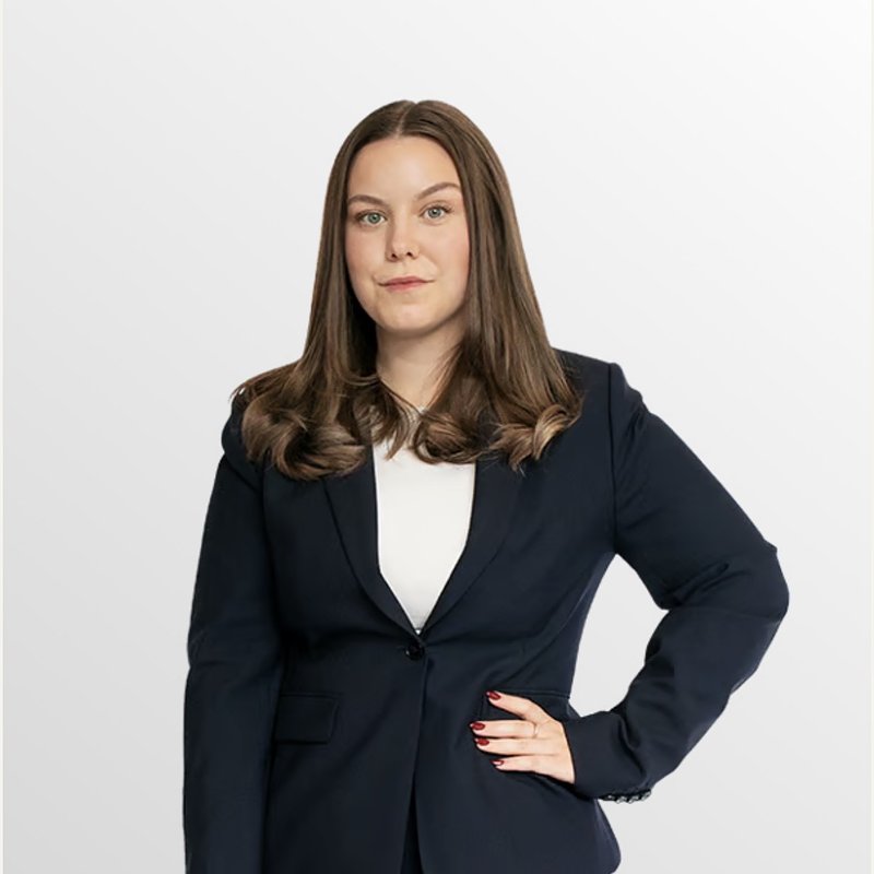 Profilbild för Ellen Berg Stais