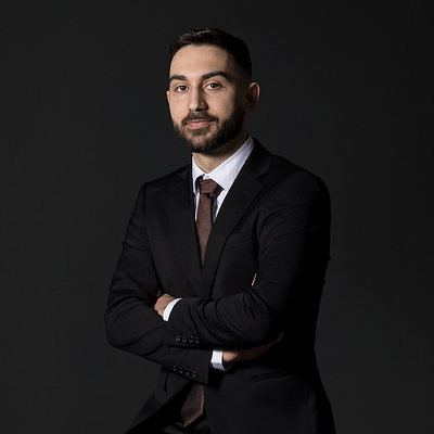 Kristofer Albayrak