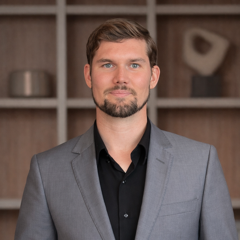 Profilbild för Andreas Langetun