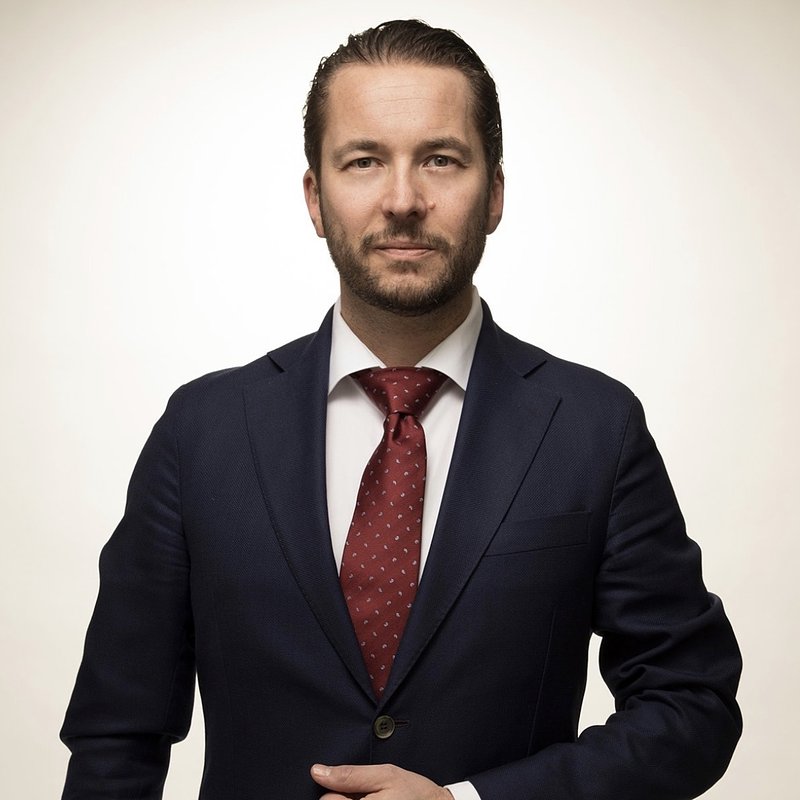 Profilbild för Andréas Jeppsson