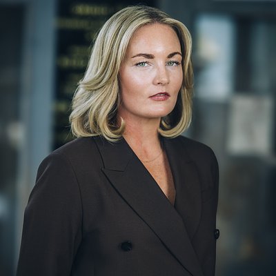 Moa Kronståhl Pil
