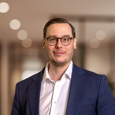 Profilbild för Sebastian Wass