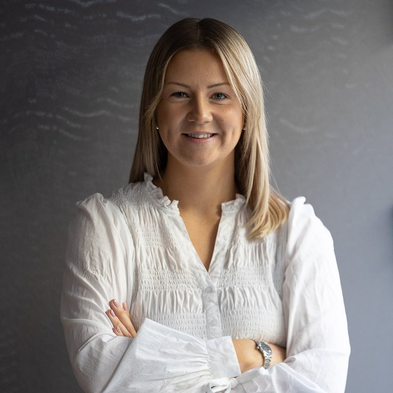 Profilbild för Ellen Mobelius