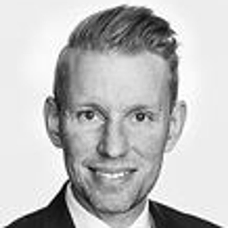 Profilbild för Jonas Berglund