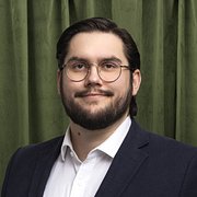 Profilbild för Carl-William Hursti