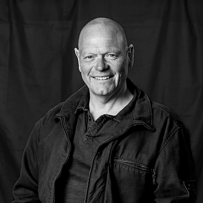 Fridtjof Thoen