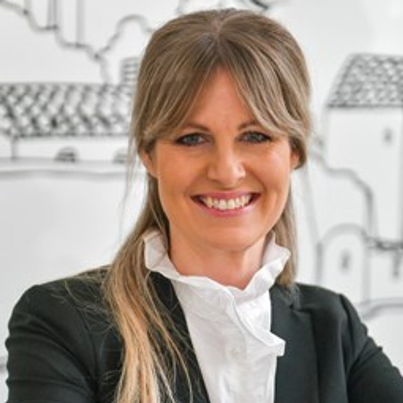 Profilbild för Linda Marie Sedersten