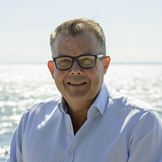 Profilbild för Peter Olvsborn