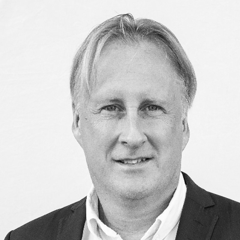 Profilbild för Torbjörn Johansson