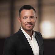 Profilbild för Benjamin Chantrhom