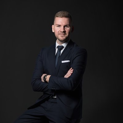 Lucas Burenfjäll