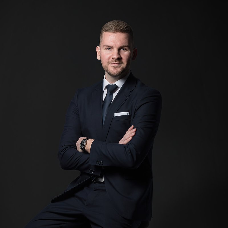 Profilbild för Lucas Burenfjäll