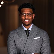 Profilbild för Kobrom Tesfalem