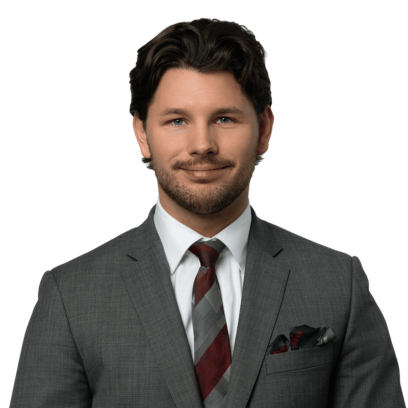 Profilbild för Niklas Möllenberg