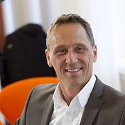 Profilbild för Robert Löwkrantz