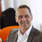 Profilbild för Robert Löwkrantz