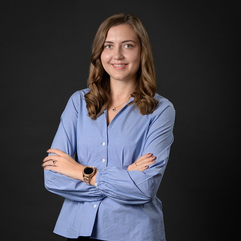 Profilbild för Emma Hansson