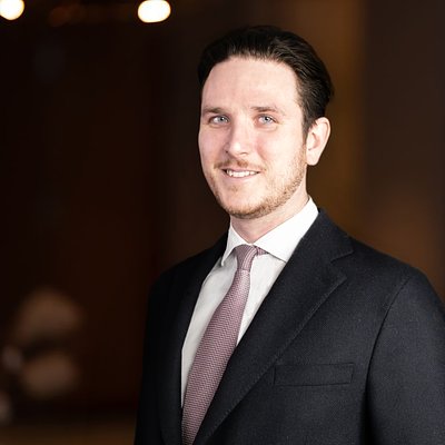 Profilbild för Michel Vacchi