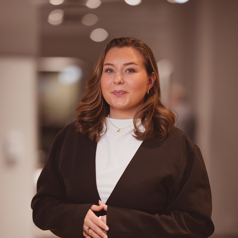 Profilbild för Heidi Bötefür