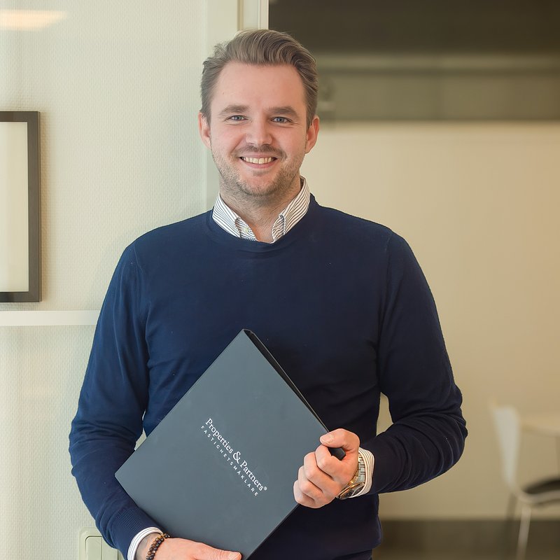 Profilbild för Gustaf Engdahl