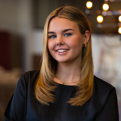 Tilde Hällblad