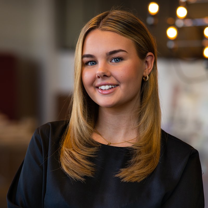 Profilbild för Tilde Hällblad