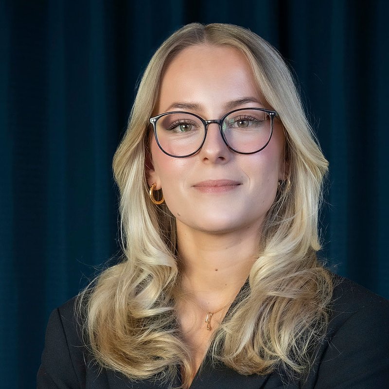Profilbild för Tilda Hermansson